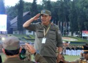 Dari Retret, Gubernur Hidayat Bawa Pulang Inspirasi untuk Babel Berdaya
