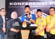 Mendaftar ke KPU, Rato–Rahmadian Janjikan Gebrakan Selanjutnya