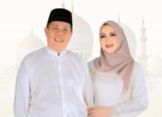 Tahun Baru Islam, Gubernur Hidayat Ajak Warga Bangun Babel dengan Semangat Hijrah
