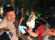 BPK Tak Temukan Masalah, Prof. Udin Tunjukkan Rekam Jejak Bersih di BUMD Babel