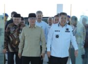Gubernur Babel Dorong Kepala Daerah Responsif Tangkap Peluang Program Desa