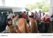Di depan Gubernur Hidayat Arsani, Menkop Budi Arie Puji Kerupuk Babel Paling Enak di Dunia!