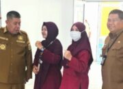 Gubernur Babel Sidak RSUP, Pastikan Dokter Hadir dan Pelayanan Optimal