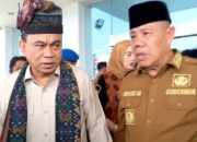 Gubernur Babel Sambut Menkop, Sebut Kunjungan Momentum Strategis UMKM