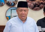 Gubernur Babel Klarifikasi Isu “Ketidak Harmoniis” Soroti Perjalanan Dinas Wagub Berlebihan