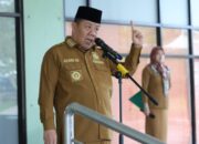 Gubernur Babel Beri Ultimatum RSUP Soekarno:  Ini Soal Nyawa