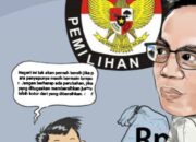 Ada Apa Dengan KPU Bangka? Bukankah Aturan dan Mekanisme Sudah Jelas! 