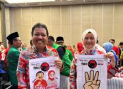 Prinsip “Tiga Tungku”, Filosofi Nomor Urut 3 Prof Udin-Cece Dessy