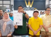 Ijazah Rato Rusdiyanto Ternyata Asli,  Diduga KPU Berpotensi Sengaja Menjegal