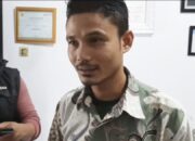 Inilah Sosok Redi Citra salasatu Anggota Komisioner KPUD Bangka Yang Terancam di Polisikan