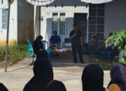 Bulatkan Suara, Warga Az-Zahra 2 Titip Full Harapan Perubahan ke Prof Udin
