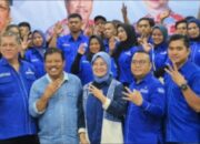 Nomor 3 Menang..! Dessy Ayutrisna: Sosok Pemimpin Perempuan Muda Full Semangat, Akan Bawa Pangkalpinang Lebih Maju
