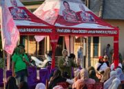 Calon Wakil Wali Kota Perempuan Cece Dessy – Awal Agenda Besar Kemajuan Pangkalpinang