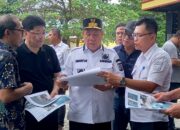 Gubernur Hidayat Arsani Dorong Pelabuhan Belinyu Jadi Gerbang Ekspor Utama