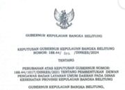 Ventilator RSUP Senilai Rp5 M Hilang, Pengawasan Imam Kusnadi Dipertanyakan