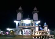 Gubernur Hidayat Apresiasi Aksi Bedah Rumah dan Sunatan Massal Masjid Nururrohmah Bukittani Pangkalpinang