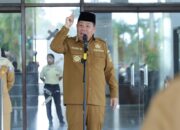 Gubernur Babel Serahkan Kasus Kehilangan Aset RSUP Soekarno ke Kejaksaan dan Kepolisian