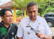 Camat Belinyu Apresiasi Pembangunan Pelabuhan Terbesar di Asia Tenggara