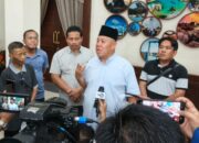 Gubernur Babel Ungkap ASN Diskominfo Dipaksa Dampingi Kegiatan Wagub yang Tidak Penting