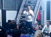 Prof. Saparudin Bersinergi dengan Gubernur Hidayat Arsani Wujudkan Kawasan Industri Ketapang dan Pelabuhan Pangkalbalam