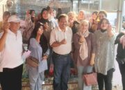 Kerap di Hembuskan Isu Tidak Sedap, Prof Udin Tegaskan Kelola BUMD Tanpa Dana APBD