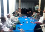 Nelayan Tak Lagi Sendiri, Prof Udin Siapkan Bantuan di Musim Sulit