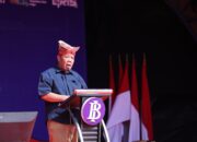 Gubernur Babel Hidayat Arsani Apresiasi Explore Babel 2025