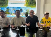 Kuasa Hukum Pasangan BETUAH Akan Lapor  Dua Komisioner KPUD Bangka Sinarto dan Redi Citra