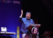 Gubernur Hidayat Arsani Tutup Explore Babel 2025, Wujud Nyata Kolaborasi untuk Ekonomi Babel