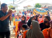 Prof Udin di Mata Warga Grimaya: Setelah Melihat Langsung Saya Semakin Yakin Insyaallah ini pilihan terbaik