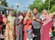 Calon Wali Kota Prof Udin: Gratis, Nanti Cukup Dengan KTP