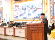 Gubernur Hidayat: Optimalisasi APBD Penting untuk Memastikan Setiap Rupiah Bermanfaat untuk Rakyat