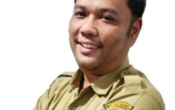 Tindak Tanduk Imam Kusnadi Sebelum Menjabat Plt Inspektorat Babel Sarat Kepentingan, Minim Profesionalisme?