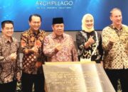 Gubernur Hidayat : Aston Emidary Bangka Dongkrak Wisata