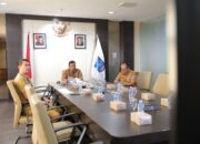 Pemprov Babel Mantapkan Persiapan Peringatan HUT ke-80 RI