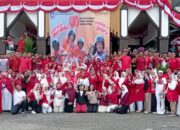 Lomba Hias Ruangan, Cara Bakuda Babel Rayakan HUT Kemerdekaan