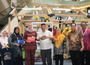Buka Babel Day 2025 di Jakarta, Gubernur Hidayat Arsani Beberkan Cara UMKM Babel Bisa Go Nasional
