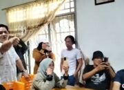 Bangun Jaya Dampingi Tomi Permana Lakukan Intimidasi dan Penghinaan Panwascam Girimaya