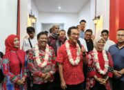 Rudianto Tjen: Kemenangan Udin–Dessy Adalah Mandat Rakyat untuk Pangkalpinang