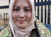 Ketiga Kali, Hellyana Mangkir Dipanggil Penyidik Polda Babel.