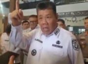 Gubernurr Babel Hidayat Arsani Tegaskan, Satgas Timah Jangan Sakiti Rakyat, Rakyat Butuh Makan!