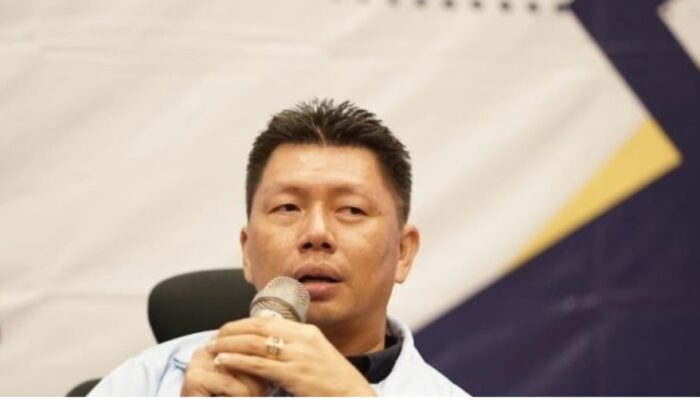 Sorotan Gunawan Tjen Terhadap  Perkim Hal Keliru. Pemkab Bateng Komitmant Dukung Program Pemerintah Pusat