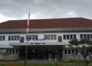 Beredar Informasi, Kepala Satgas Tambang Datang Ke Babel, Wartawan Dilarang Lakukan Peliputan