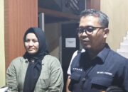 Tersiar Kabar Wagub Heliyana di Tetapkan Sebagai Tersangka Dalam Kasus Penipuan