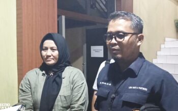 Tersiar Kabar Wagub Heliyana di Tetapkan Sebagai Tersangka Dalam Kasus Penipuan
