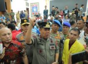 Gubernur Babel Hidayat Perintahkan Bupati dan Wali Kota Aktifkan Siskamling