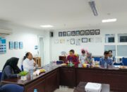 Anggota Ombudsman RI Tinjau Layanan RSBT Pangkalpinang
