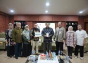 Pemprov Babel Terima Hibah 10 Ribu Pen Insulin Basal, Gubernur Hidayat Pastikan Penyaluran Mulai Hari Ini
