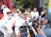 Pemprov Babel Kembali Gelar Pemutihan Pajak Kendaraan, Gubernur Hidayat Dorong PBBKB Pangkalpinang Kembali Normal