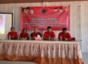 Didit Srigusjaya Raih Dukungan Penuh 47 PAC, Jadi Kandidat Terkuat Ketua DPD PDIP Babel